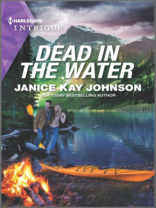 Title details for Dead in the Water by Janice Kay Johnson - Wait list